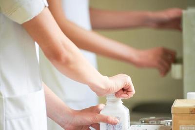 北京地坛医院1名医务人员感染新冠肺炎病毒