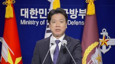 韩国宣布向乌克兰提供军事援助