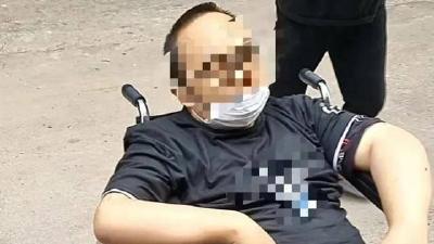 柬“血奴”案当事人和3涉案人被羁押