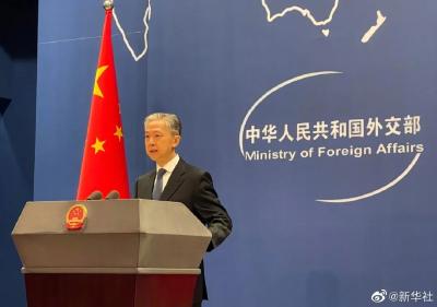 中国赴澳留学生遭无端盘查和遣返，外交部回应！