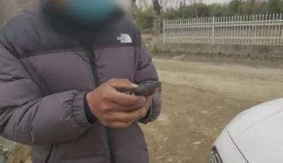6天查获223人！刑拘55人