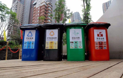 关于垃圾处理，荆州做了这些事