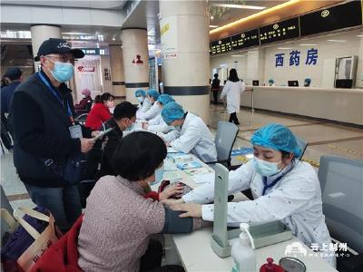 世界肾脏日 | 荆州一医专家义诊 教你做好肾病防治