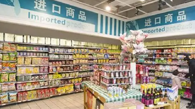 美恢复352项中国进口商品关税豁免