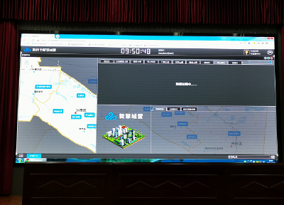 “一网统管”，《荆州市城市运行管理服务平台工作方案》正式出台