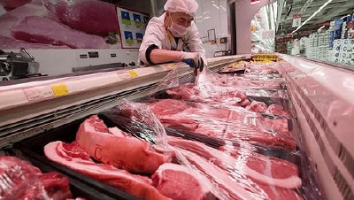 国家发展改革委：国家开展年内第三批中央冻猪肉储备收储工作