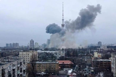 俄军首次公布伤亡情况