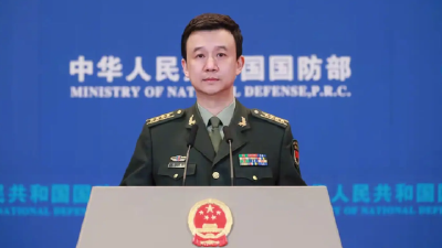 中方向俄提供军援？国防部回应