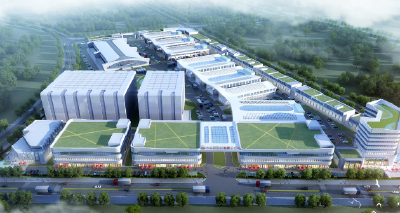 湖北荆州：三年时间 计划建成国家级农产品物流交易中心片区