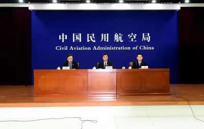 东航坠机与副驾有关？民航局刚刚回应