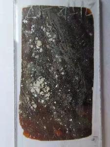 河南发现自然界新矿物