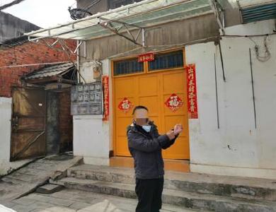 荆州民警3年锲而不舍，规劝潜逃24年的命案逃犯自首