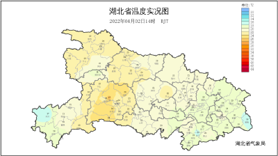 25℃！假期天气晴好