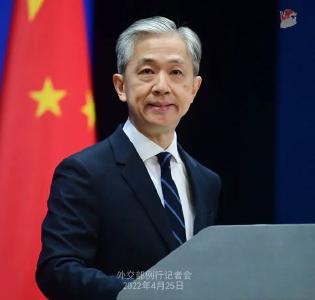 奉劝欧盟：不要助纣为虐！