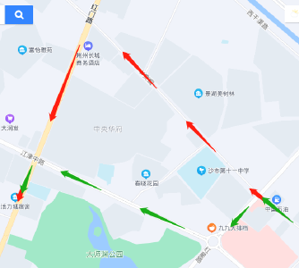 提醒！今天起，28路、37路有调整！