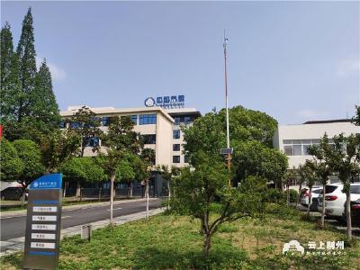 雨水暂歇，荆州各地天气转好