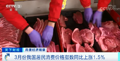 猪肉价格，同比下降41.4%！