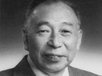 中国科学院院士著名化工专家余国琮逝世 享年100岁