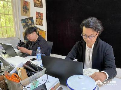 “荆州味道”|本地探店大V来助力 让荆州味道走向全国