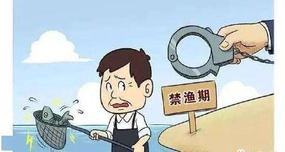 为期一个月，荆州开展打击长湖水域非法捕捞非法垂钓专项整治行动