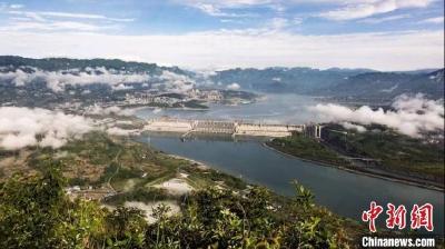 长江委启动今年首个水旱灾害防御IV级应急响应