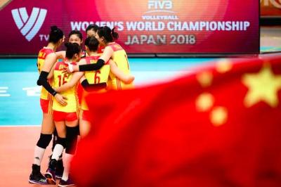 世界联赛中国女排24人大名单公布