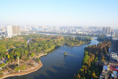 V视丨荆州：全国97个地级提名城市中排名第19名