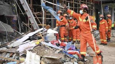 国务院调查组：希望湖南省深刻反思
