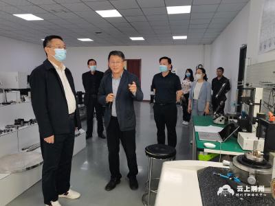 荆州市民政局聚焦“双优化”  抓服务 强招商 促发展