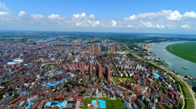 文明荆州丨同心创文 答题有我（监利市）