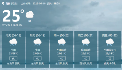 入梅首场强降雨来袭！雨天安全出行指南请查收！