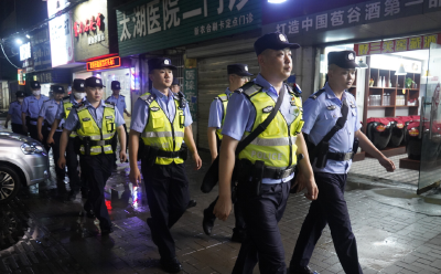 一窝端！荆州高新区公安分局抓获5名涉毒人员