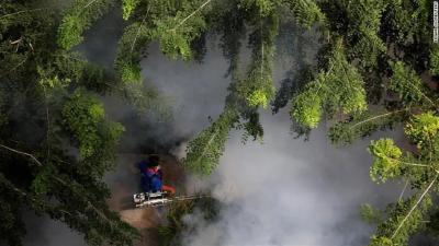 警惕！病例已超1.1万例，又一病毒在该地暴发