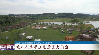 免票、半价！就在这个暑假