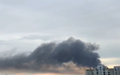 乌克兰全境拉响防空警报！