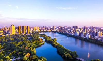 文明荆州丨同心创文 答题有我（公安县）