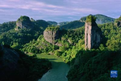 这些景区，向全国人民免门票！ 