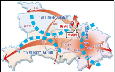 又一跨省高速公路获批！线路图公布→