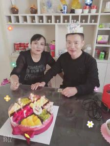 【精神文明创建·文明家庭】覃文义：传承红色血脉 发扬革命精神