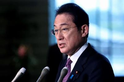 日媒：岸田文雄可能成为首位出席北约峰会的日本首相