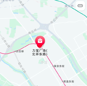 北京至少5名感染者关联同一购物中心