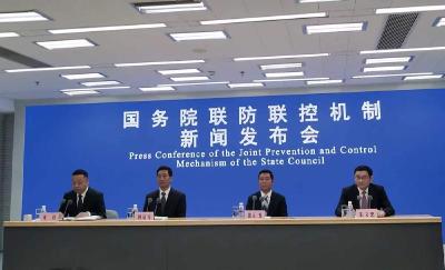 国家卫健委：全国日新增本土感染者在100例以下