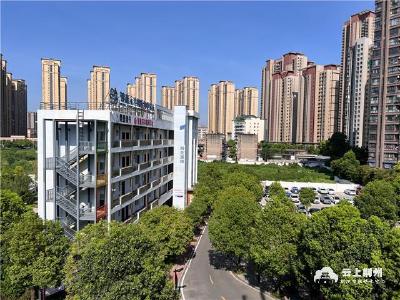 沙市区创新创业大赛启动 正火热报名中 