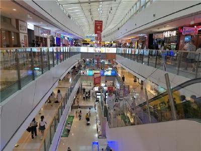 全省第4！上半年荆州市实现社会消费品零售总额737亿元