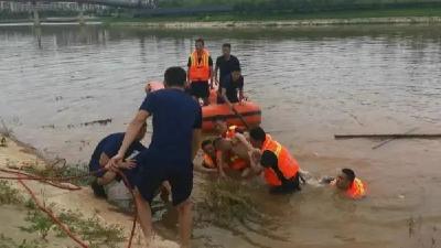 痛心！7名儿童溺水5人死亡、1人失联、1人进医院！