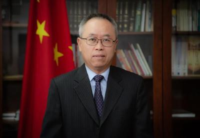 李军华任联合国副秘书长