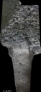 最新考古发现：荆州城墙包砖墙体最早始于五代 