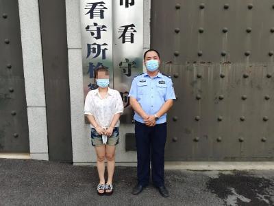 警惕 一女子刷抖音“返利”被骗一万七