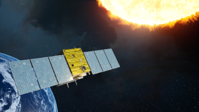 我国首颗太阳探测科学技术试验卫星“羲和号”取得系列成果 