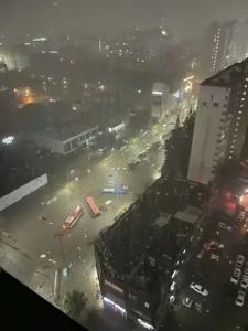韩国首都圈遭遇暴雨！已有中国公民不幸遇难